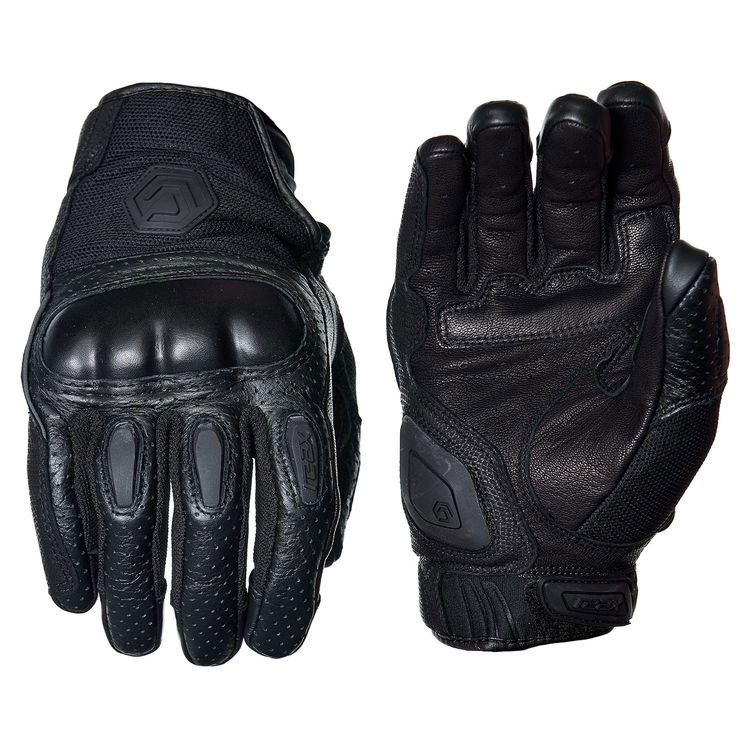 Reax gloves