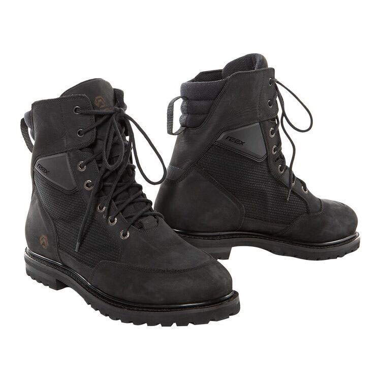 REAX Tasker Waterproof Boots